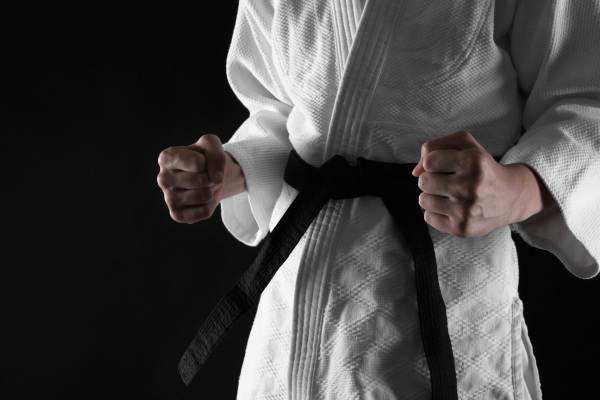 Conquering the mat and overcoming competition fear in jiu-jitsu