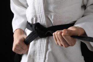 Women and competition: the challenges of professional jiu-jitsu