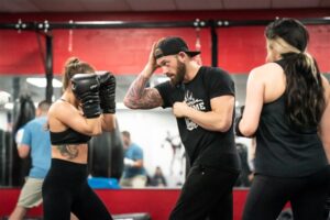 Physical activity: the key to a strong foundation in jiu-jitsu