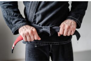 Jiu-jitsu for kids: a solid foundation for growth and self-confidence