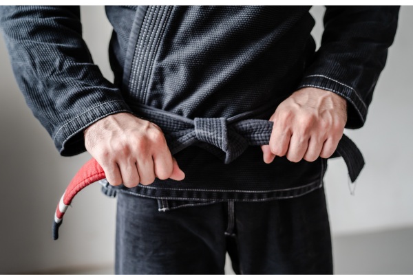 Jiu-jitsu for kids: a solid foundation for growth and self-confidence
