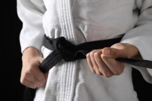 Jiu-jitsu for women: building confidence on and off the mat