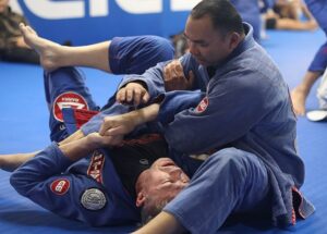 The continuous evolution of jiu-jitsu: tradition and innovation on the mat