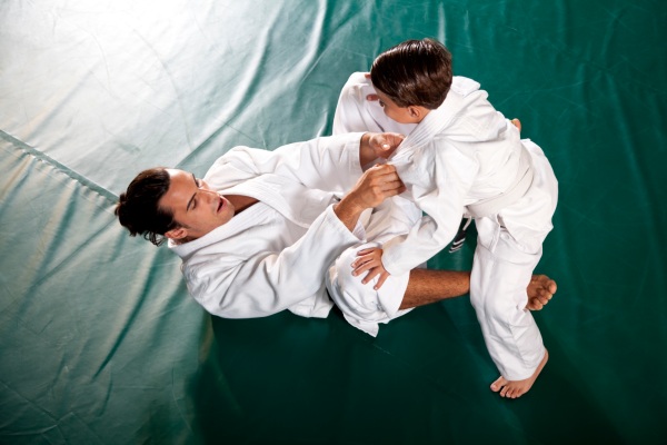 Martial arts Houston  