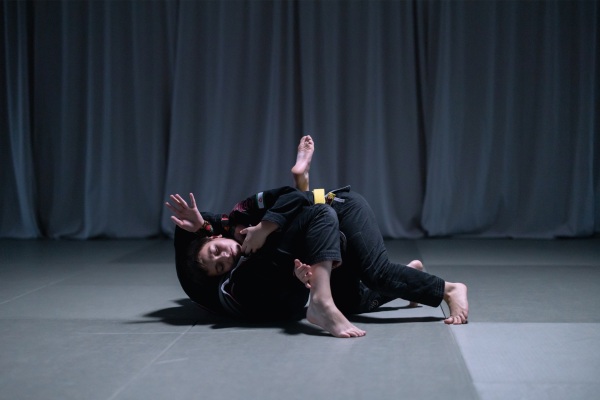 Martial arts Texas 