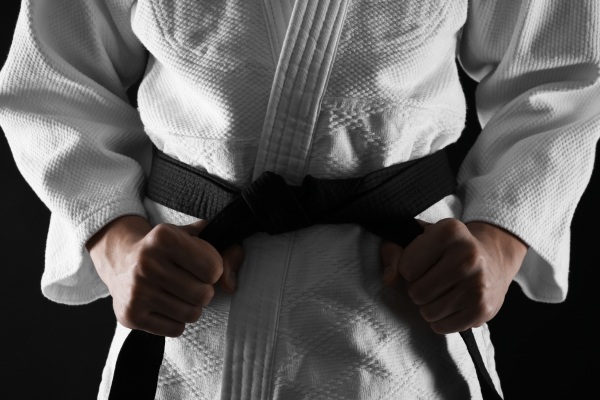 Martial arts classes River Oaks Houston Texas EUA