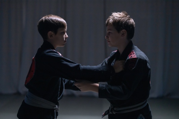 Martial arts for kids Houston  