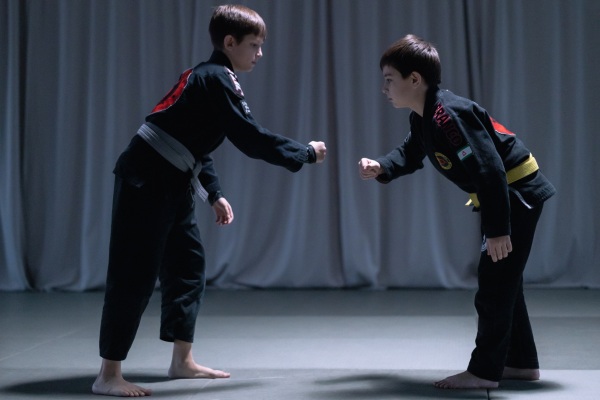 Martial arts for kids Texas EUA