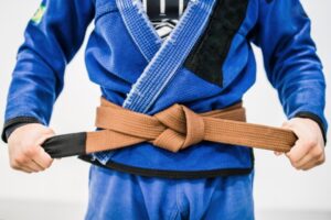 Self defense Texas