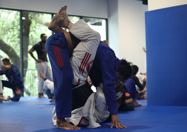 BJJ competition near me River Oaks Houston Texas EUA