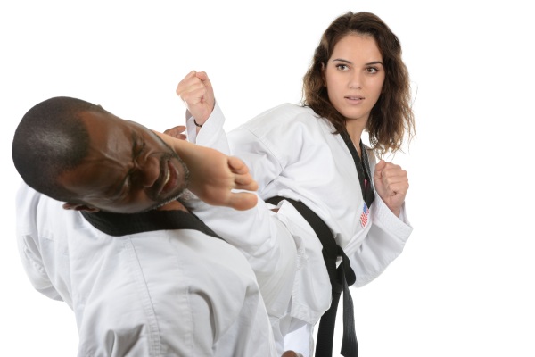 Self defense classes near me for kids River Oaks Houston Texas EUA