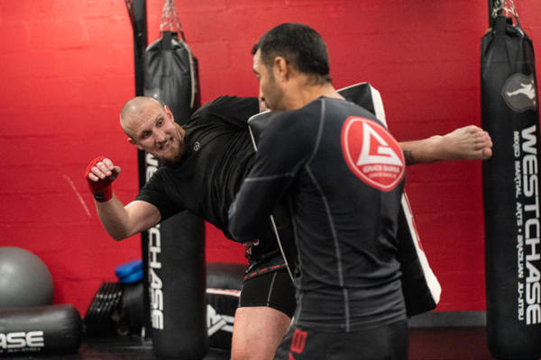 Best Muay Thai free in Houston, TX classes in River Oaks: Train like a pro