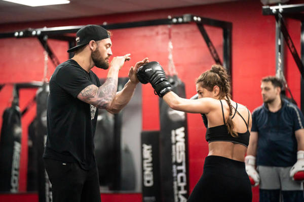 Best Muay Thai free in Houston, TX classes in River Oaks: Train like a pro