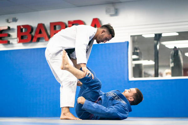 Best jiu jitsu near me River Oaks Houston Texas EUA