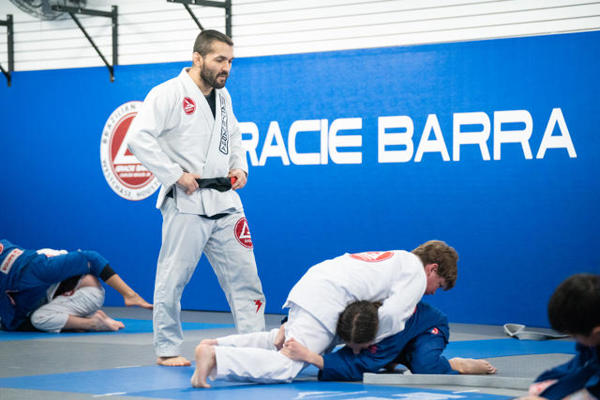 Best kids bjj near me River Oaks Houston Texas EUA