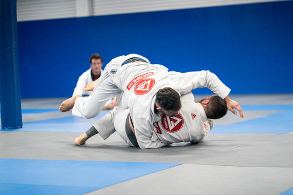 Brazilian jiu jitsu near me for adults River Oaks Houston Texas EUA