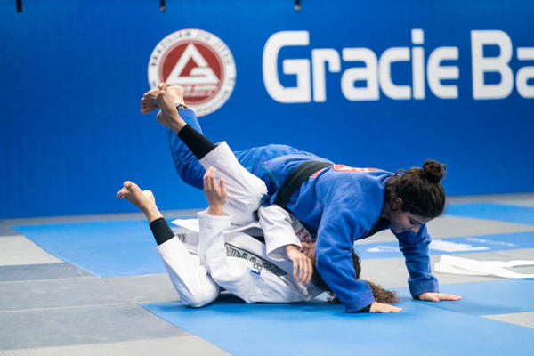 Brazilian jiu jitsu near me for adults River Oaks Houston Texas EUA