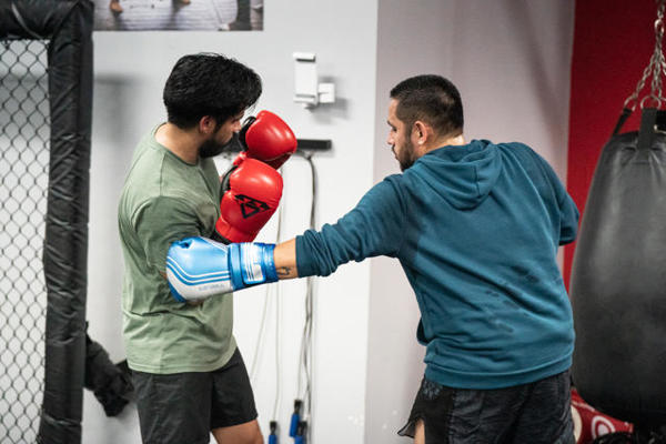 Discover Muay Thai free in Houston, TX: Trial classes & free demos 
