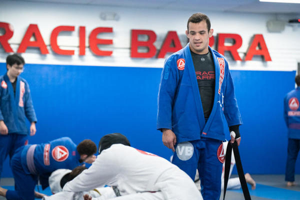 Jiu jitsu classes near me for adults River Oaks Houston Texas EUA