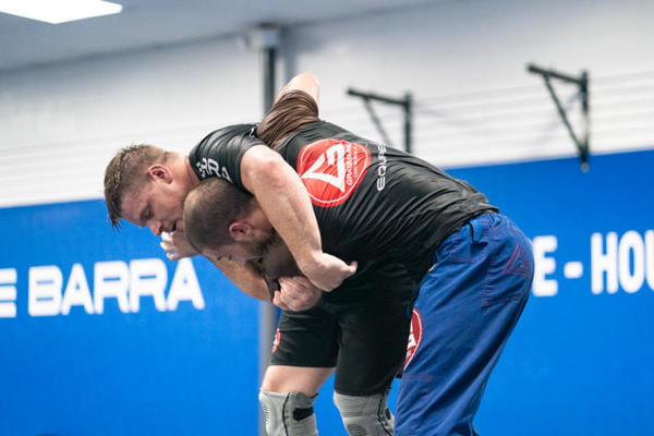 Jiu jitsu self defense near me River Oaks Houston Texas EUA