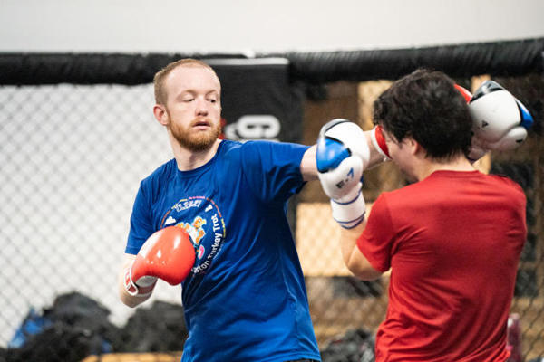 Muay Thai free in Houston, TX for beginners: Your first class awaits