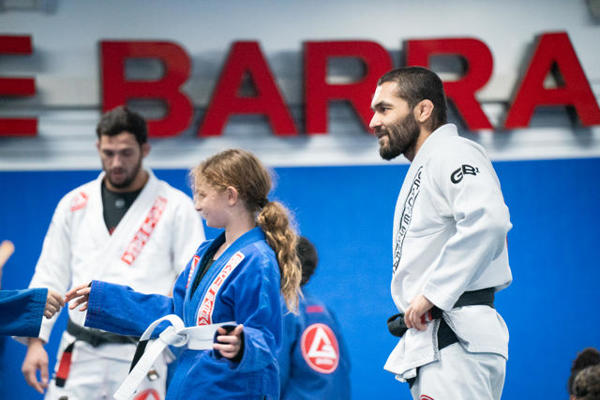 Teens BJJ near me River Oaks Houston Texas EUA