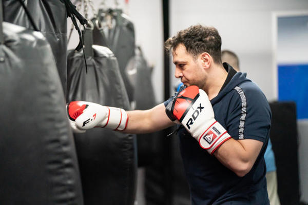 Top-rated Muay Thai free in Houston, TX classes: See why we're #1
