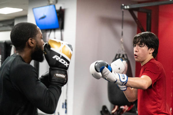 Benefits of Muay Thai free in Houston, TX classes: Health, fitness & self-defense 