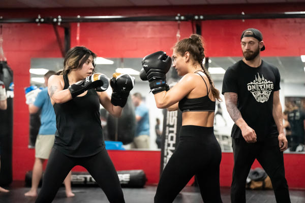 Explore Muay Thai free in Houston, TX classes: A full body workout 