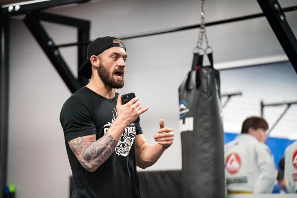 Explore Muay Thai free in Houston, TX classes: A full body workout