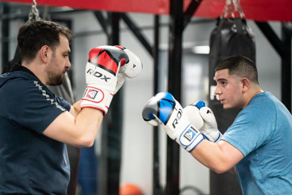 Find Muay Thai free in Houston, TX classes: Search by location & style