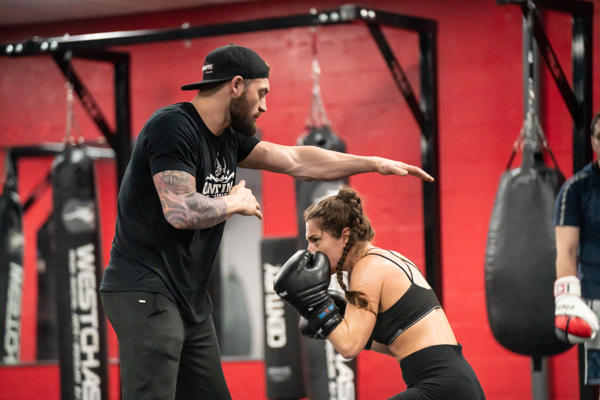 Get started with Muay Thai Free in Houston, TX classes: Beginner's guide 