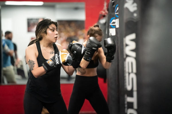 Get started with Muay Thai Free in Houston, TX classes: Beginner's guide