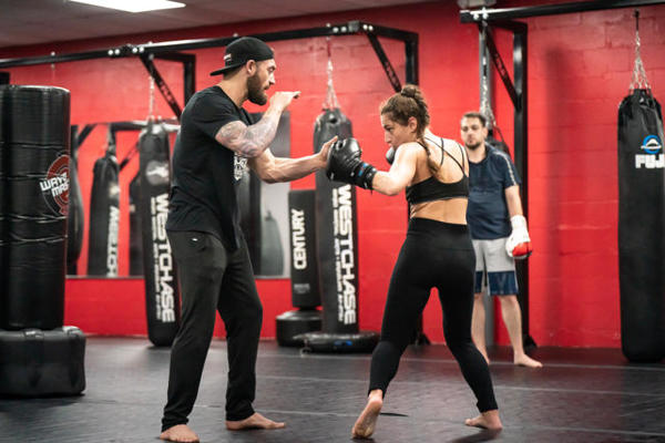 How much do Muay Thai Free in Houston, TX classes cost: Pricing guide 