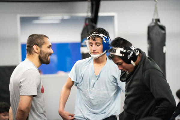 Join Muay Thai free in Houston, TX classes: Improve strength & stamina