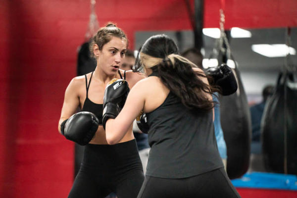 Muay Thai free in Houston, TX class schedule: Find a time that works 