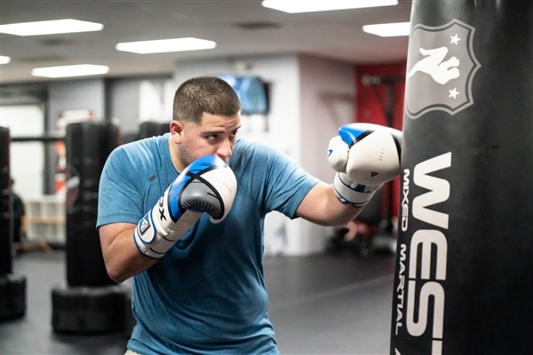 Muay Thai free in Houston, TX classes: Transform your body & mind