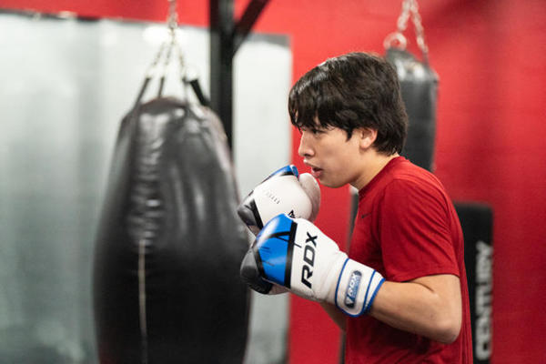Muay Thai free in Houston, TX conditioning classes: Enhance your performance