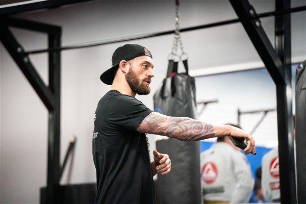 Sign up for Muay Thai free in Houston, TX classes today! 