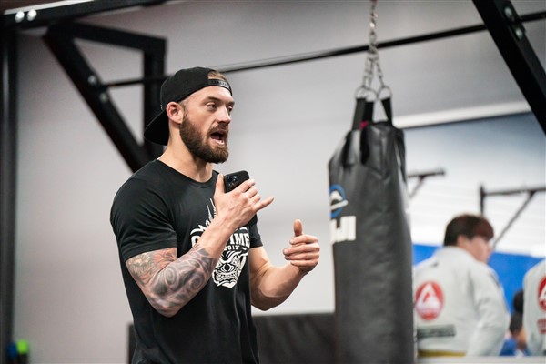 Sign up for Muay Thai free in Houston, TX classes today!