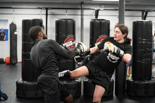 What to expect in a Muay Thai free in Houston, TX Class: Your first session guide