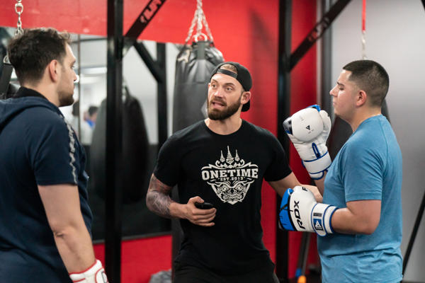 Why take Muay Thai Free in Houston, TX classes: Unleash your inner warrior