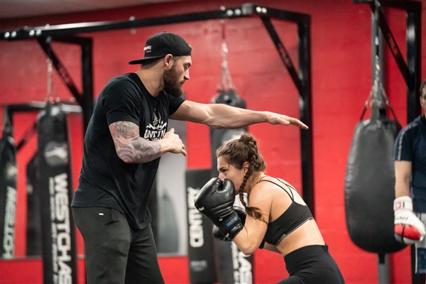 Explore our range of muay thai free in Houston, TX classes