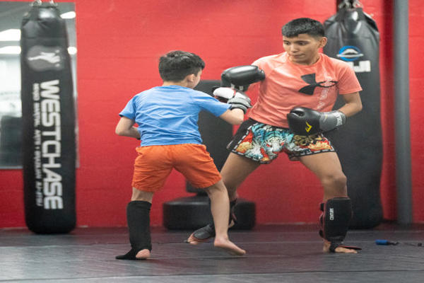 Muay Thai free in Houston, TX classes: Your journey to mastery starts here