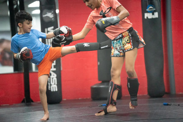 Muay Thai free in Houston, TX classes: Your journey to mastery starts here