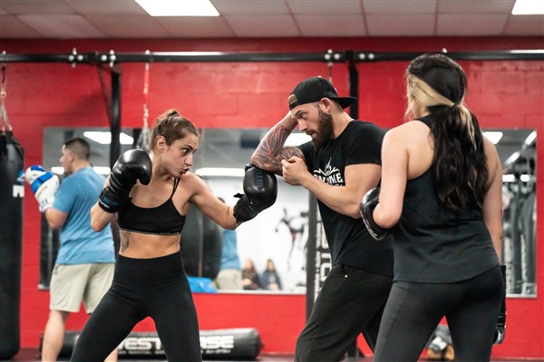 Muay thai free in Houston, TX classes: Shape your body, sharpen your mind 
