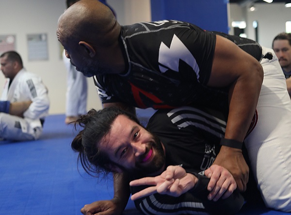 Adult martial arts classes in Houston, TX: Get started 