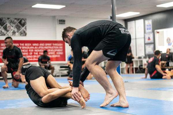 Best martial arts classes in Houston, TX: Top Dojos in 2025 