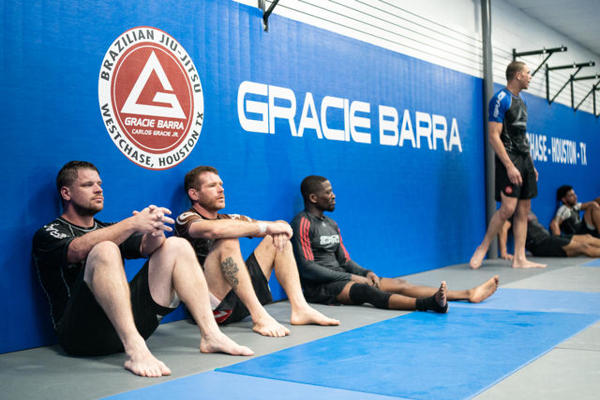 Best martial arts classes in Houston, TX: Top Dojos in 2025