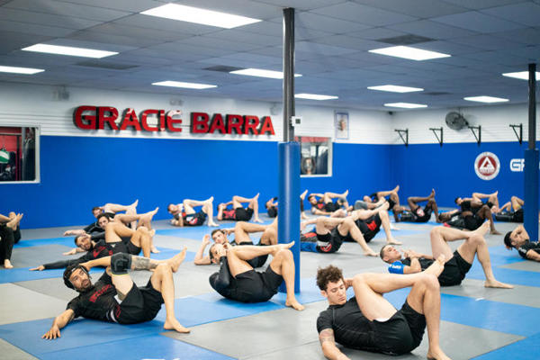 Karate & martial arts classes in Houston, TX: What to expect 